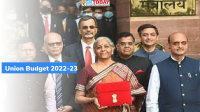 Union Budget 2022-23-Highlights