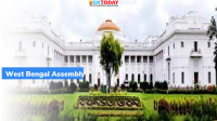Proroguing of West Bengal Assembly