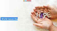 World Cancer Day 2022