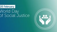 World Day of Social Justice – Update (February, 2022)