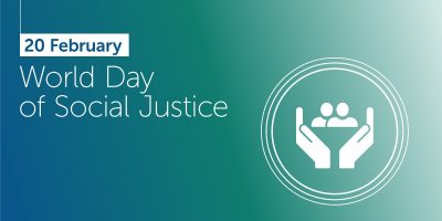 World Day of Social Justice – Update (February, 2022)