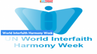 World Interfaith Harmony Week