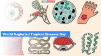 World Neglected Tropical Diseases Day