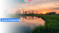 World Wetlands Day 2022