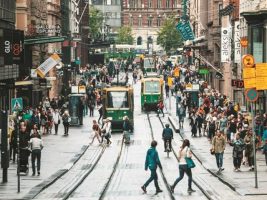 World Happiness Report 2022 जारी की गई, फ़िनलैंड ने हासिल किया पहला स्थान