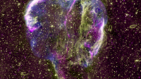 Map of 4.4 Million Galaxies