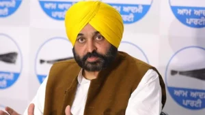 चर्चित व्यक्तित्व : भगवंत मान (Bhagwant Mann) की जीवनी