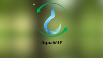 AquaMAP Water Management and Policy Centre