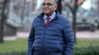 Ashish Jha- US COVID Response Chief