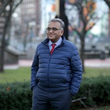 Ashish Jha- US COVID Response Chief