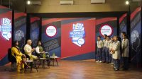 ‘Business Blasters’ Investment Summit