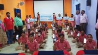 Jan Aushadhi Bal Mitra Programme