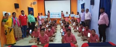 Jan Aushadhi Bal Mitra Programme
