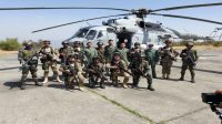 EX-DUSTLIK Military Exercise
