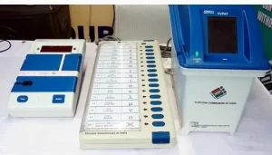 असम : स्थानीय चुनावों में बैलट पेपर की जगह EVM का इस्तेमाल किया जायेगा