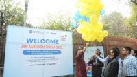 Jan Aushadhi Jan Jagran Abhiyan- Health Heritage Walk