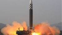 Monster Missile Hwasong-17