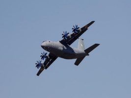 नो-फ्लाई जोन (No-fly Zone) क्या है?