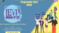 International Election Visitors Programme 2022