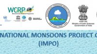 International Monsoons Project Office