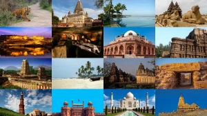 राष्ट्रीय डिजिटल पर्यटन मिशन की स्थापना के लिए ड्राफ्ट रिपोर्ट जारी की गई