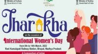 Jharokha- Compendium of Indian Handicrafts