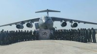 LAMITIYE- 2022 Joint Military Exercise