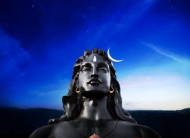 आज देश भर में मनाई जा रही है महाशिवरात्रि (Maha Shivaratri)