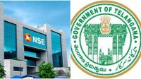 NSE-Telangana MoU to Support MSMEs