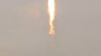 Iran’s Noor 2 Satellite