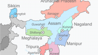 Nari Shakti of North East