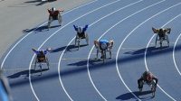 World Para Athletics Grand Prix