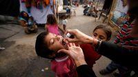 Mission Indradhanush: Odisha Tops List
