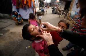 ओडिशा ने मिशन इन्द्रधनुष (Mission Indradhanush) में पहला स्थान हासिल किया