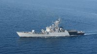 SLINEX 2022 Exercise