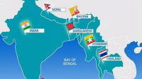 BIMSTEC Charter