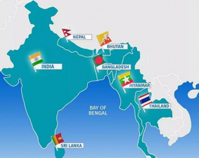 BIMSTEC Charter