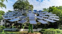 What is a Solar Tree?