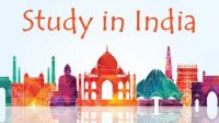 Study in India Meet 2022