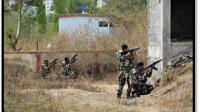 Exercise Suraksha Kavach 2