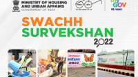 Swachh Survekshan 2022