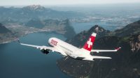 Swiss: First Airline to Use Solar Fuel