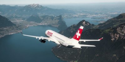 Swiss: First Airline to Use Solar Fuel