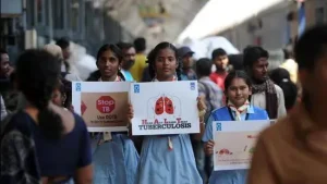 भारत में तेज़ी से फैल रहा है ट्यूबरक्लोसिस : India TB Report 2022