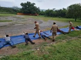 जम्मू-कश्मीर सरकार ने Village Defence Groups के लिए मंज़ूरी दी