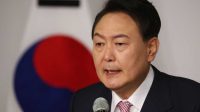 Yoon Suk-yeol: New President of South Korea