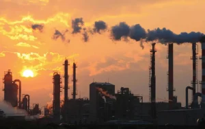 Air Quality Life Index (AQLI) Report