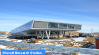 Indian Antarctic Bill 2022