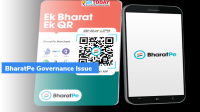 BharatPe Corporate Governance Issue