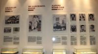 Kolkata Biplobi Bharat Gallery